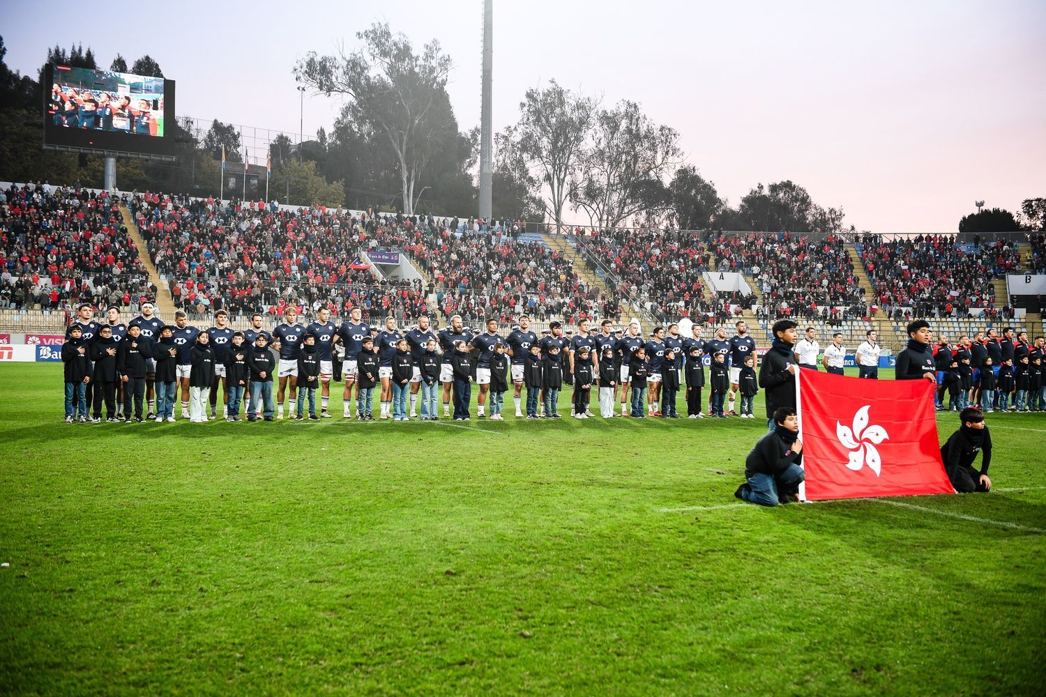 NATIONS CUP 2026